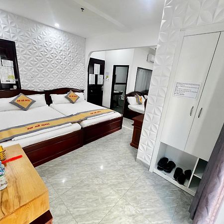 Dai Hai Hotel Vung Tau Extérieur photo