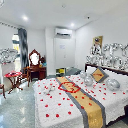 Dai Hai Hotel Vung Tau Extérieur photo