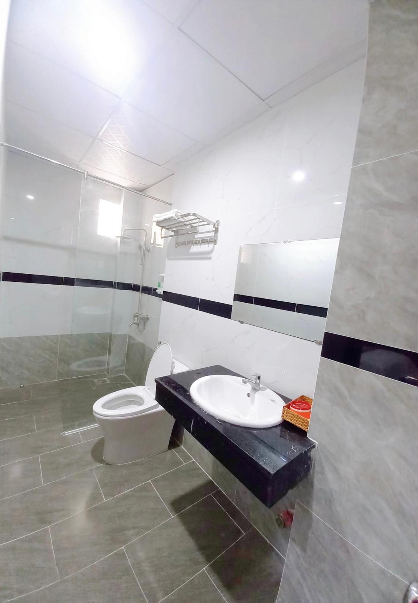Dai Hai Hotel Vung Tau Extérieur photo