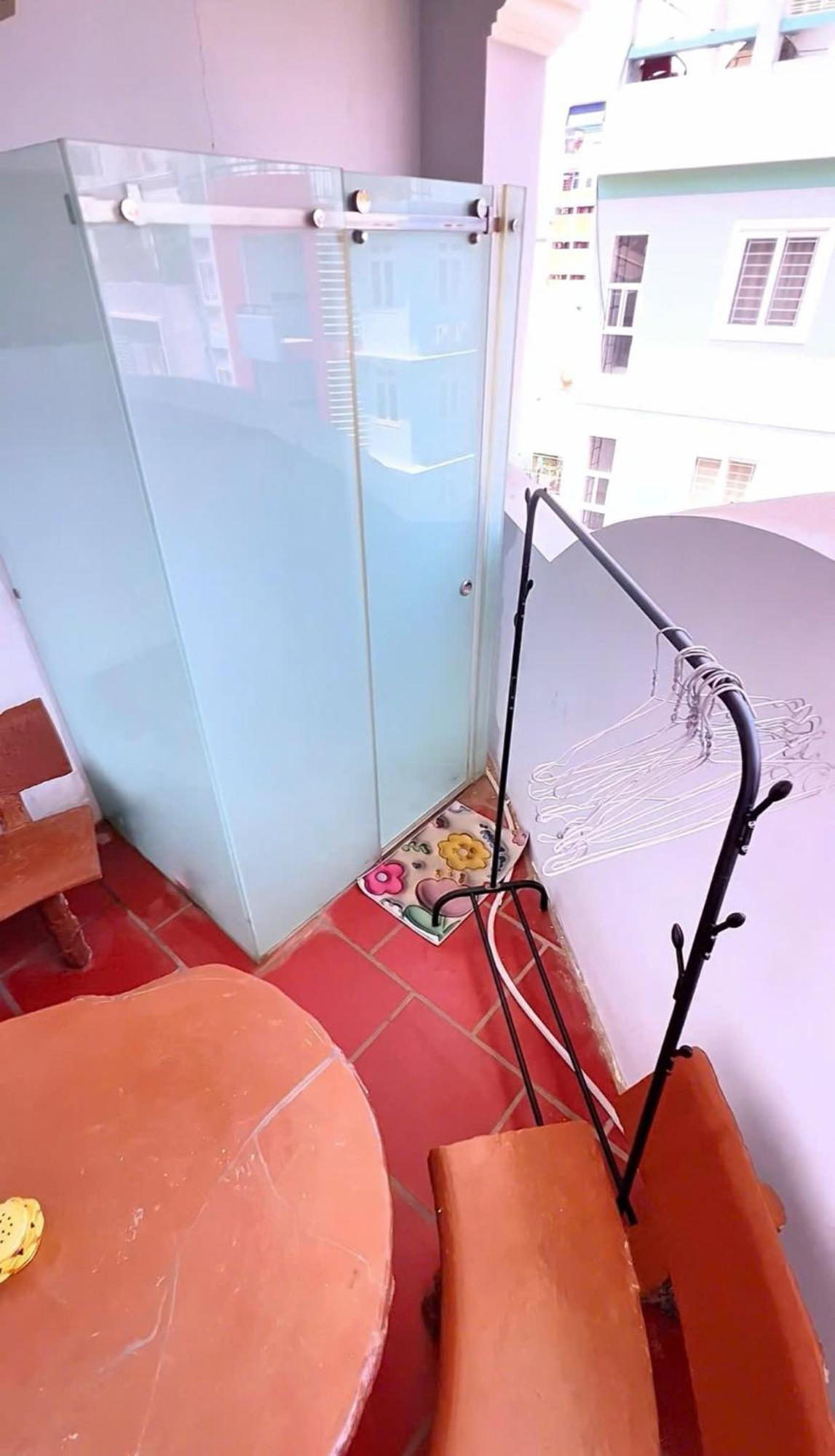 Dai Hai Hotel Vung Tau Extérieur photo