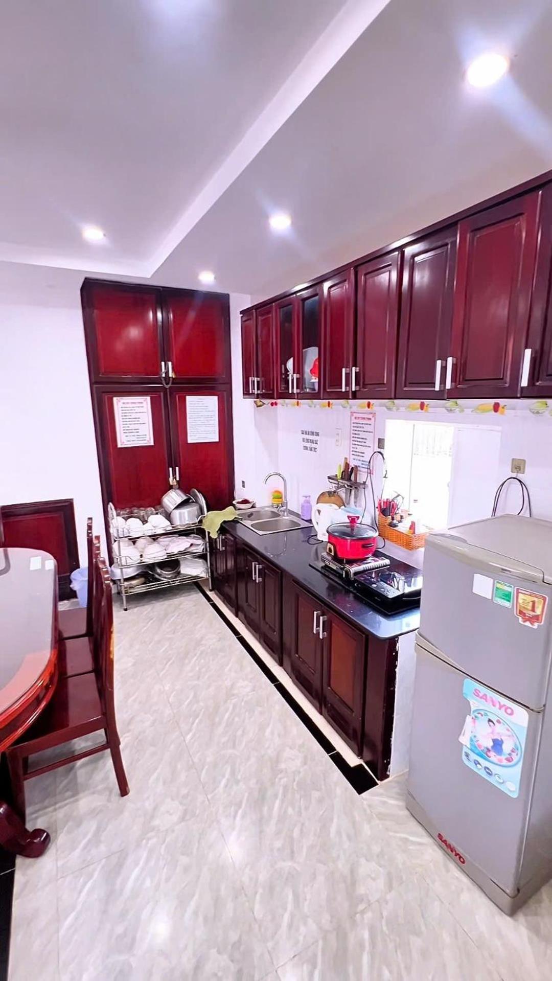 Dai Hai Hotel Vung Tau Extérieur photo