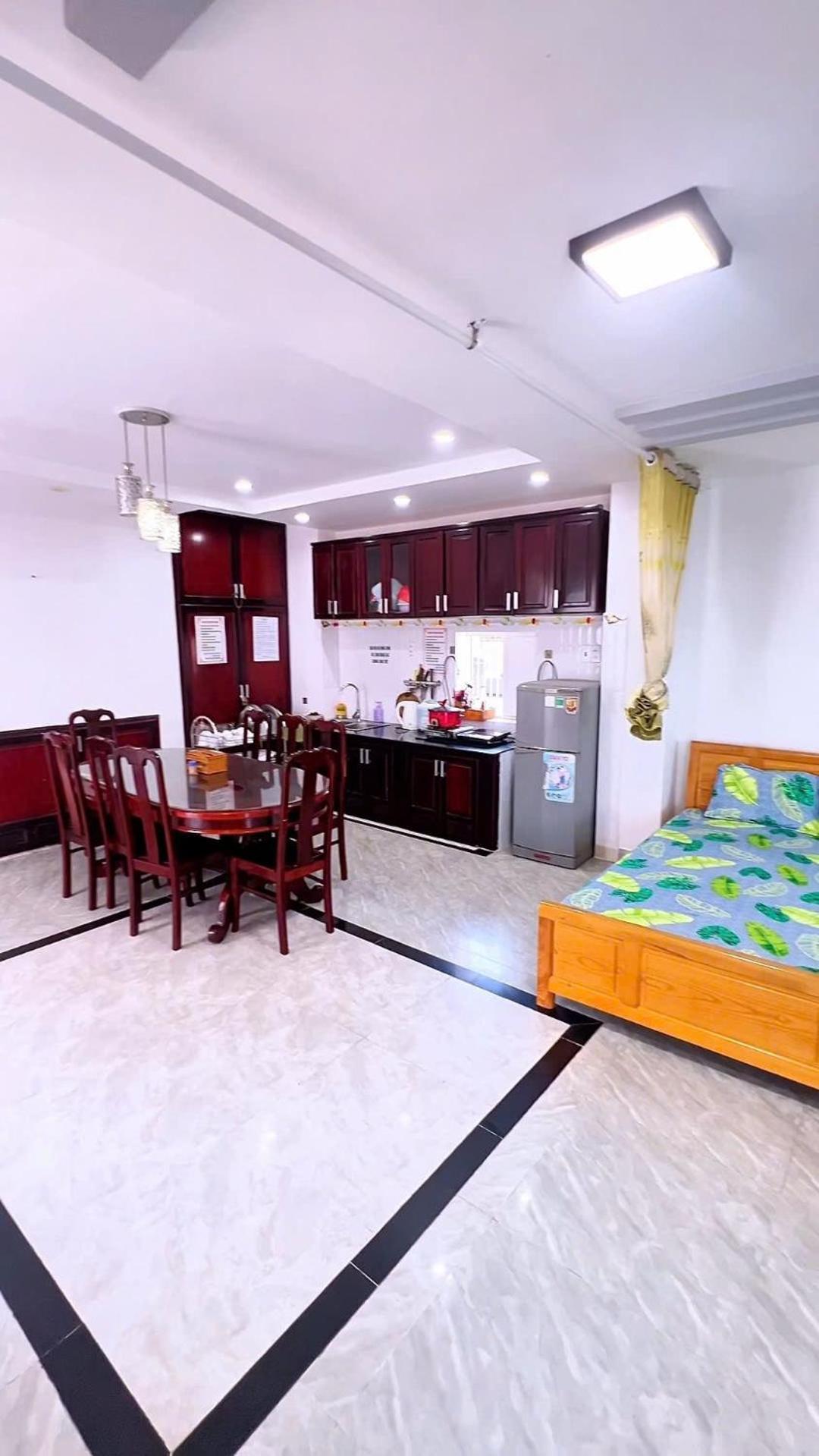 Dai Hai Hotel Vung Tau Extérieur photo