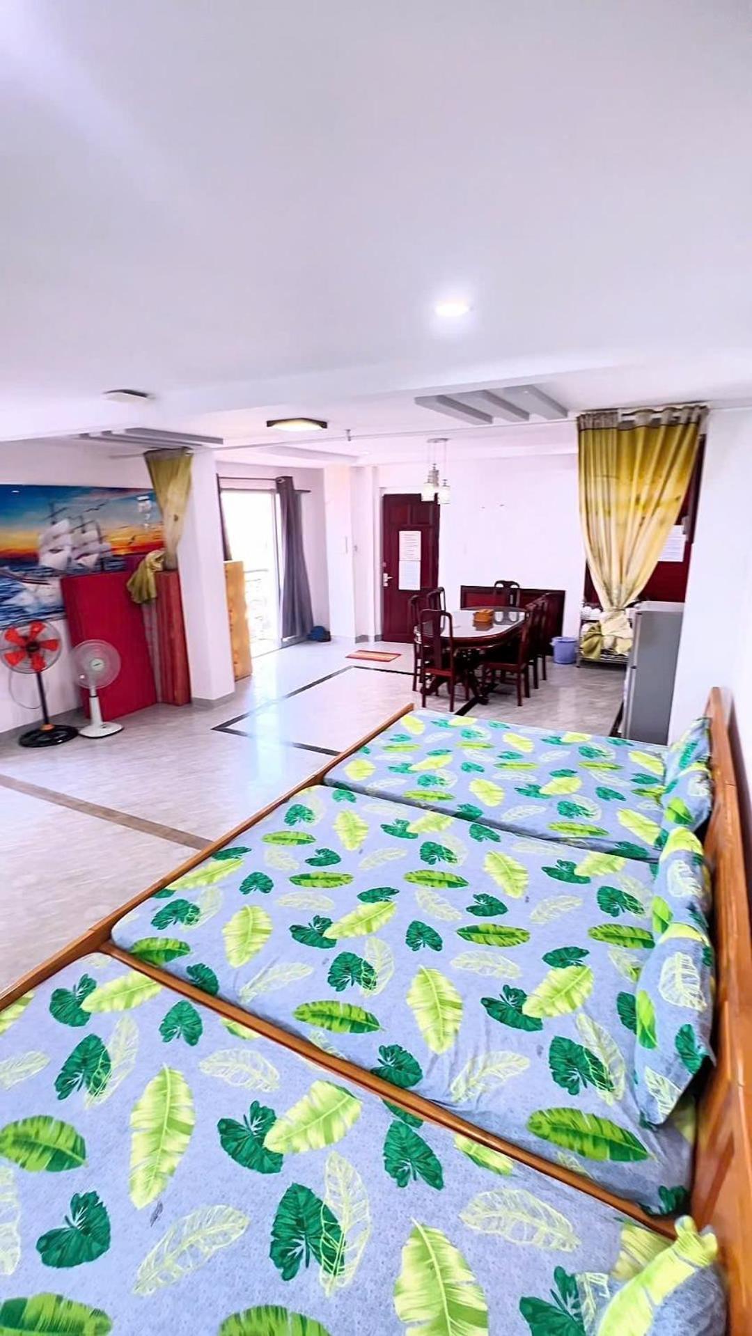 Dai Hai Hotel Vung Tau Extérieur photo