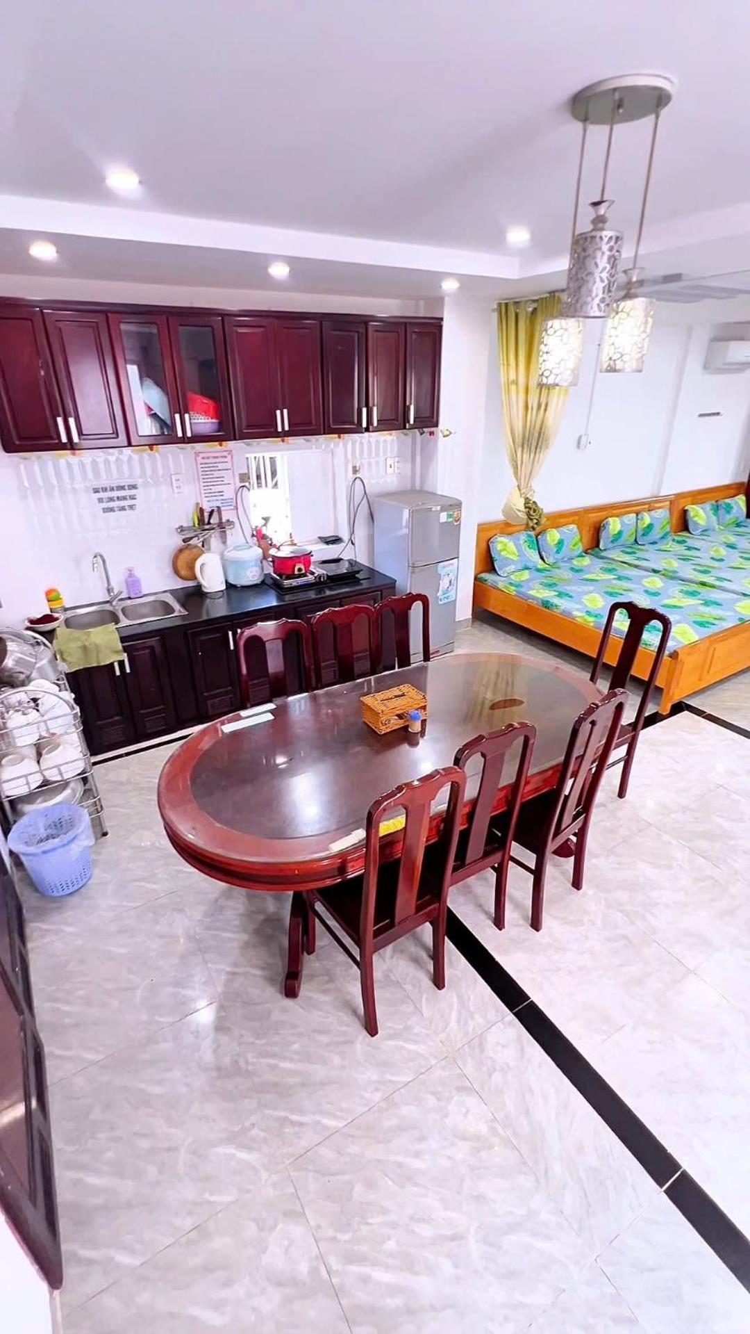 Dai Hai Hotel Vung Tau Extérieur photo