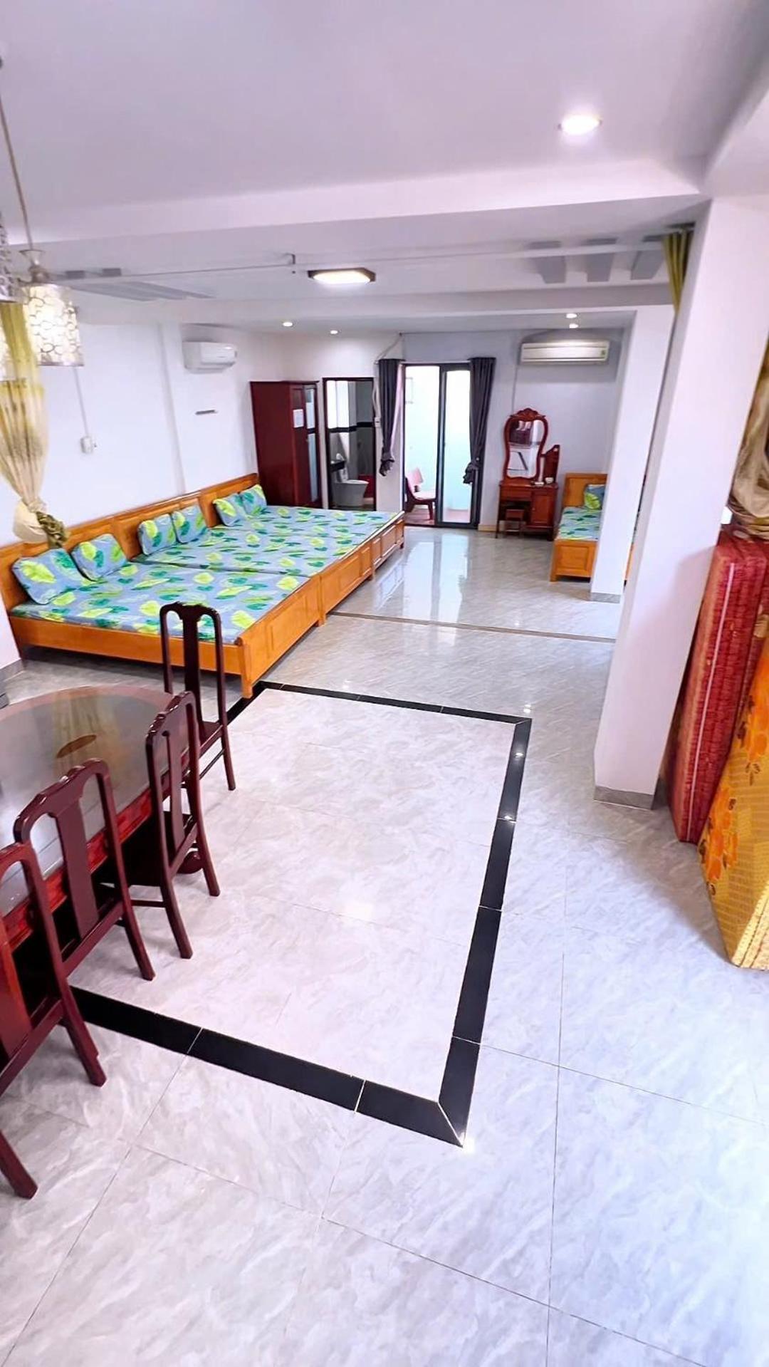 Dai Hai Hotel Vung Tau Extérieur photo