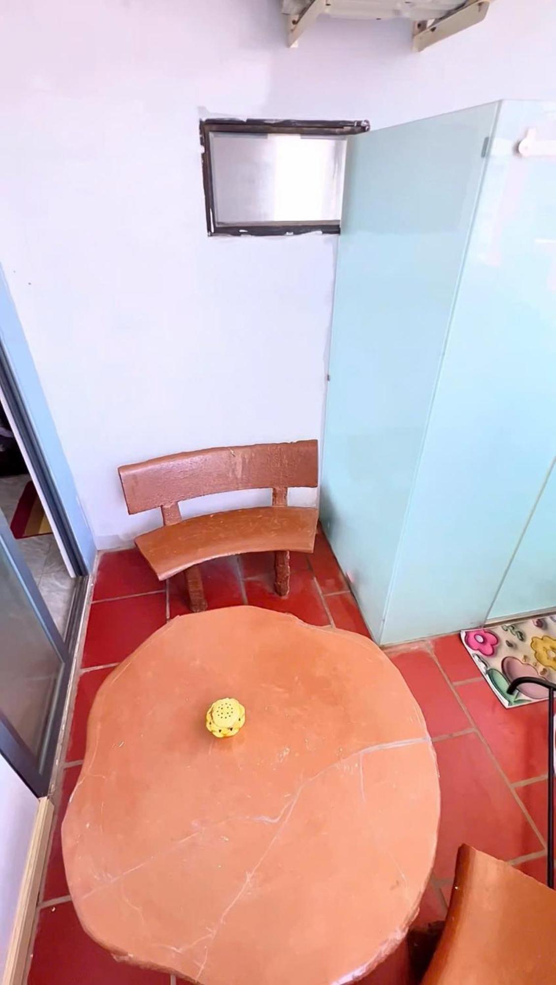 Dai Hai Hotel Vung Tau Extérieur photo