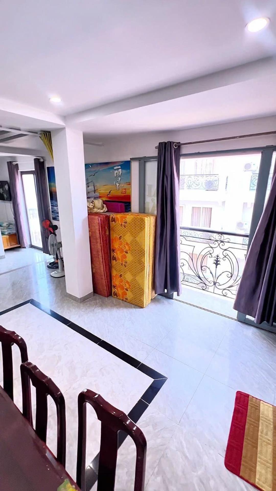 Dai Hai Hotel Vung Tau Extérieur photo