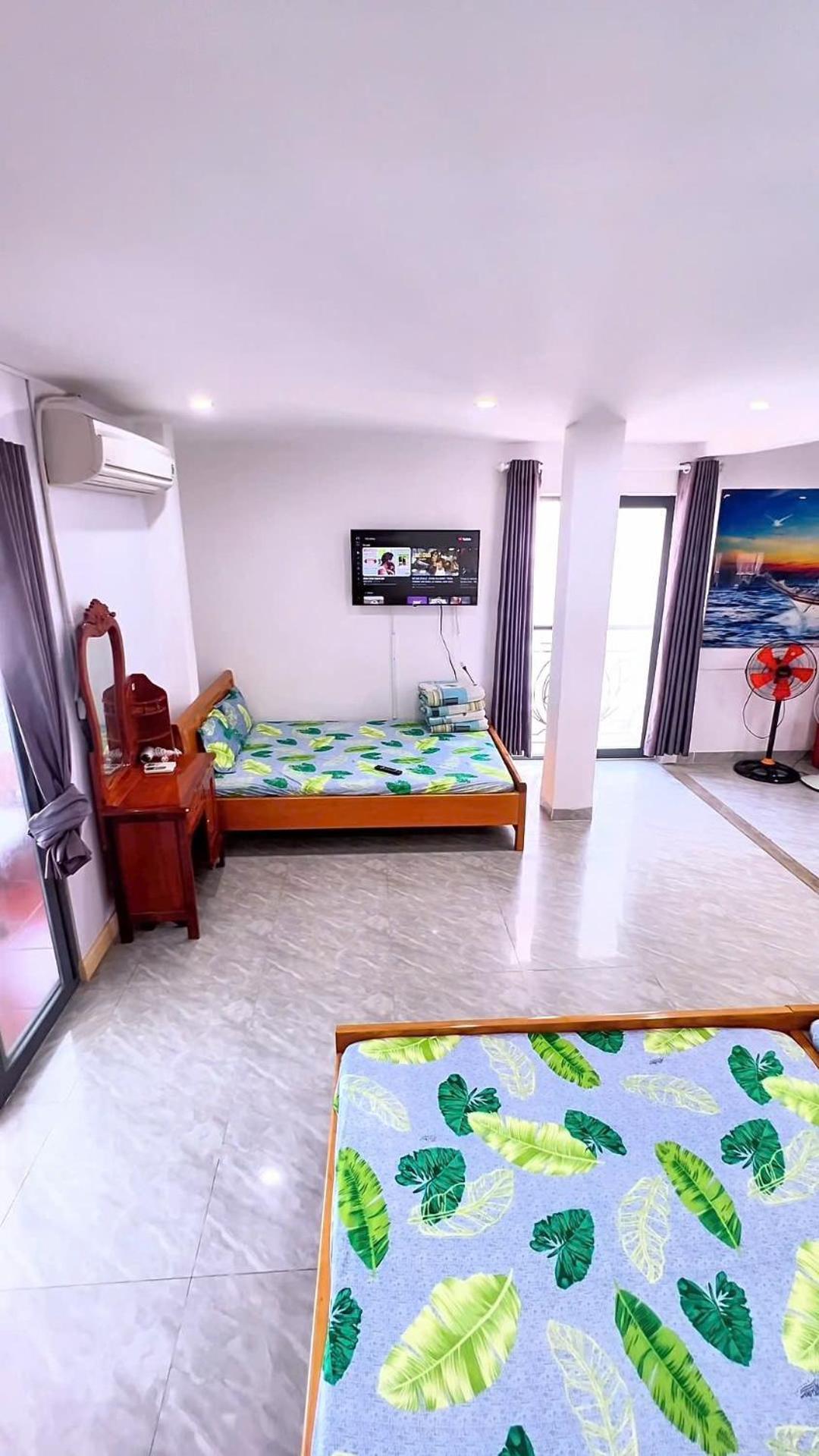Dai Hai Hotel Vung Tau Extérieur photo