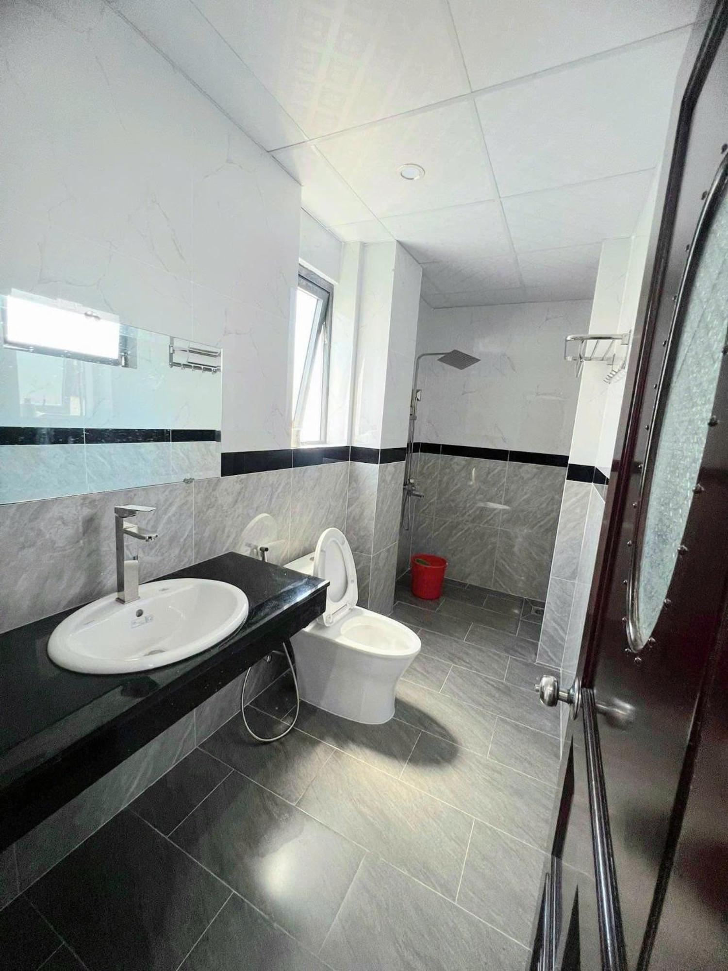 Dai Hai Hotel Vung Tau Extérieur photo